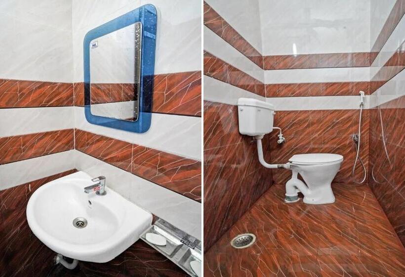 Oyo Flagship Hotel Sun City