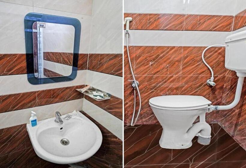 Oyo Flagship Hotel Sun City