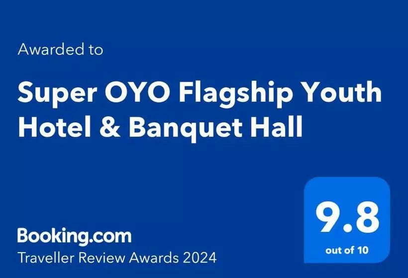 Flagship Youth Hotel & Banquet Hall