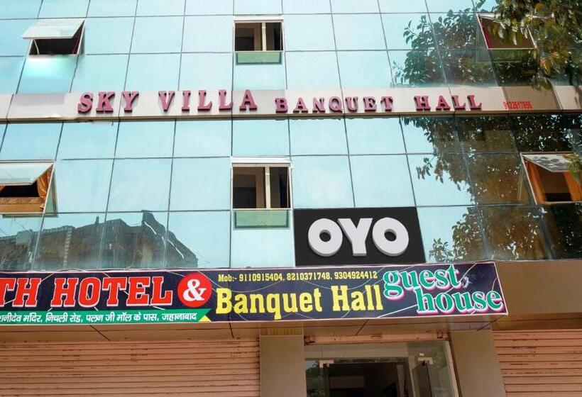 Flagship Youth Hotel & Banquet Hall