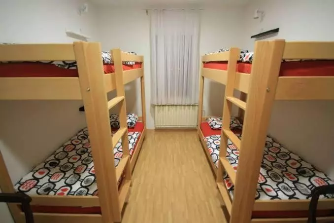 Pennywise Homestay Hostel