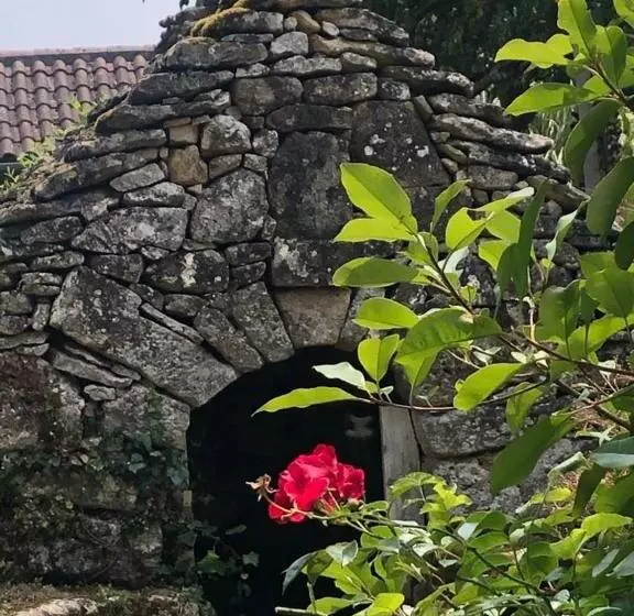 ペンション La Cabane De César Les Eyzies De Tayac