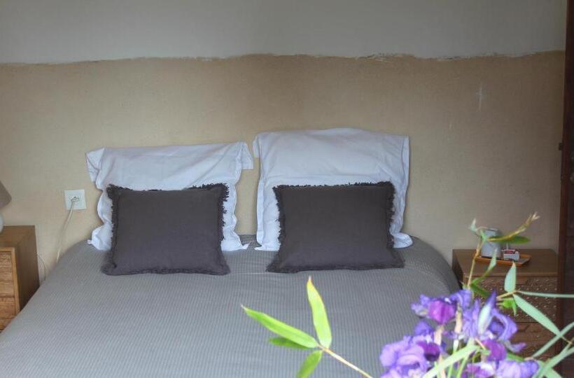 פנסיון La Cabane De César Les Eyzies De Tayac