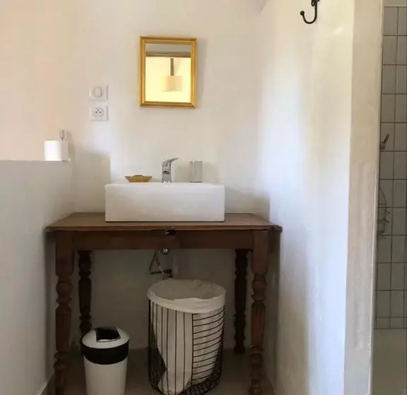 ペンション La Cabane De César Les Eyzies De Tayac