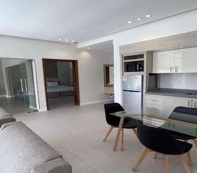 渡假胜地 شاليهات الفردوس الفندقية