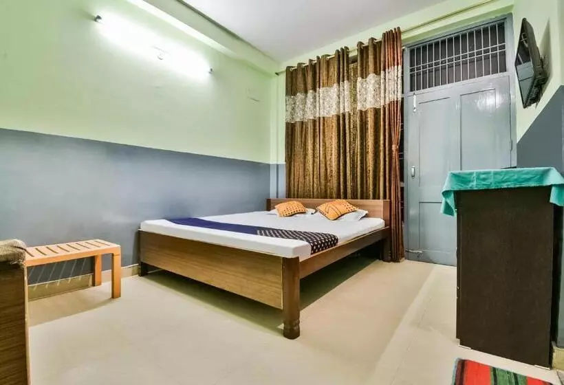 Spot On Hotel Harsh
