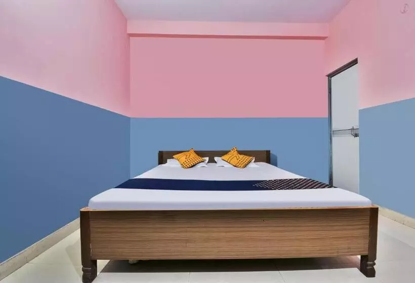 Spot On Hotel Harsh