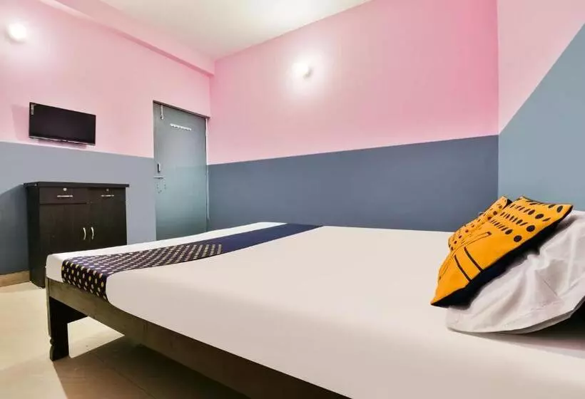 Spot On Hotel Harsh