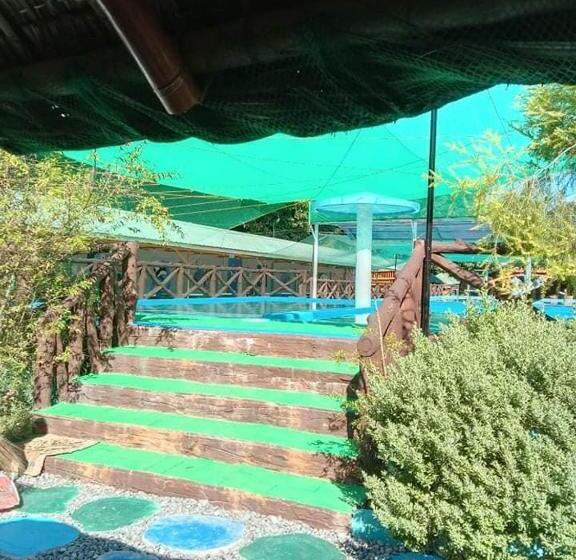 Villa Lenda Resort San Manuel, Pangasinan