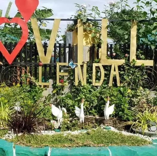 Villa Lenda Resort   San Manuel, Pangasinan