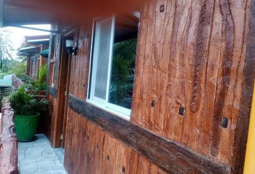 Villa Lenda Resort   San Manuel, Pangasinan