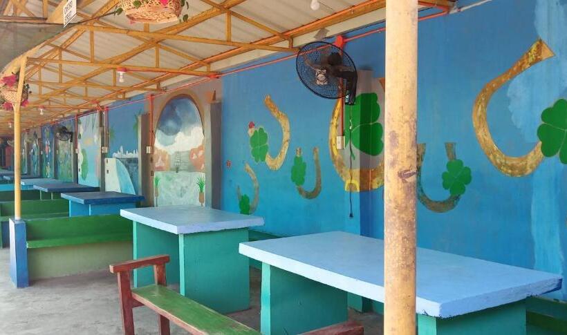 Villa Lenda Resort San Manuel, Pangasinan