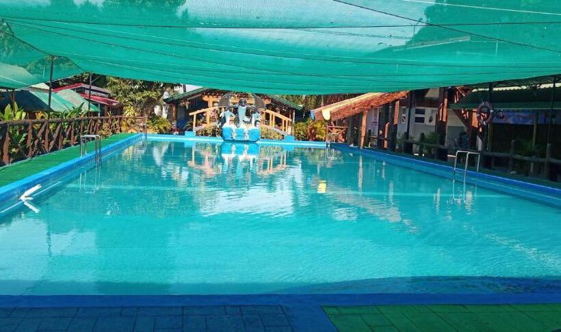 Villa Lenda Resort San Manuel, Pangasinan