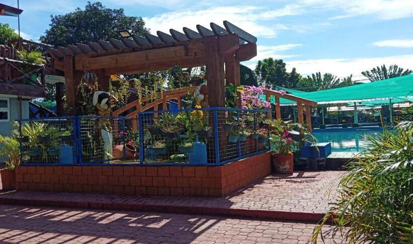 Villa Lenda Resort San Manuel, Pangasinan