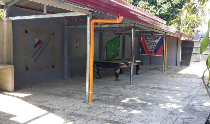 Villa Lenda Resort San Manuel, Pangasinan