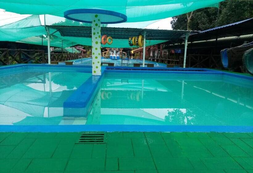 Villa Lenda Resort San Manuel, Pangasinan