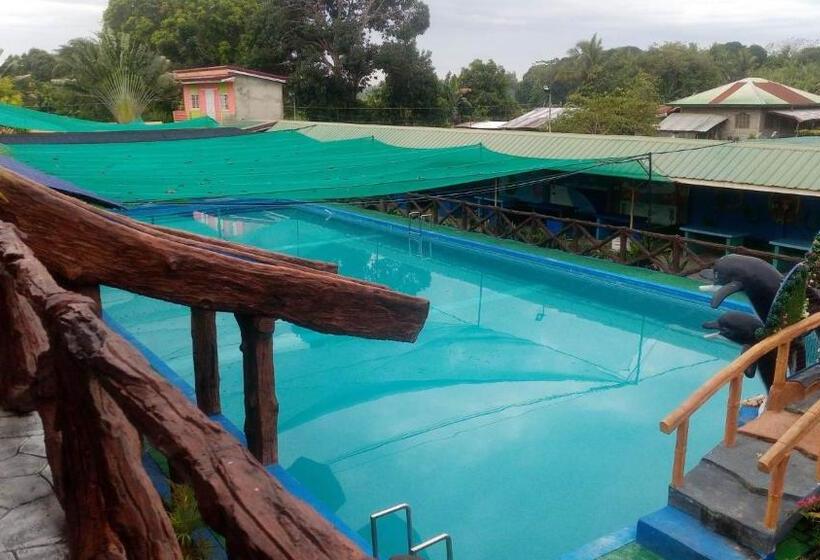 Villa Lenda Resort San Manuel, Pangasinan