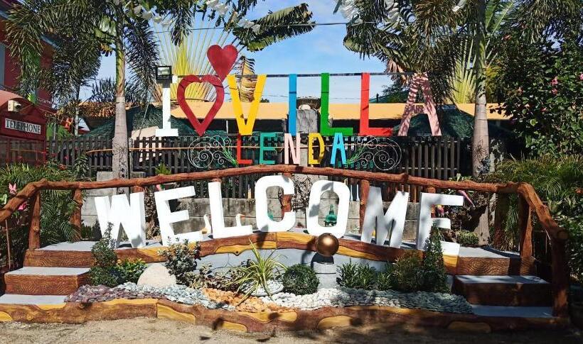 Villa Lenda Resort San Manuel, Pangasinan