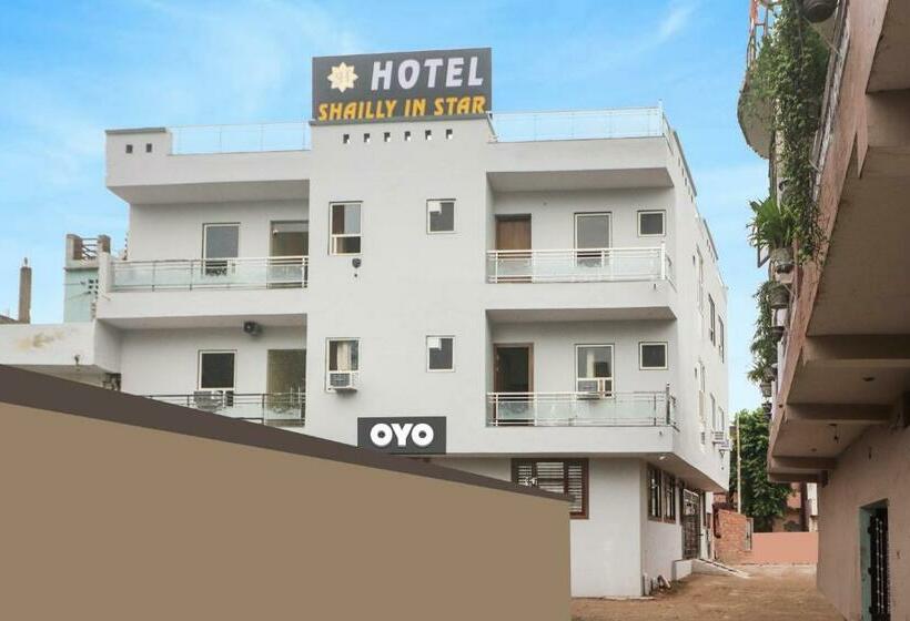 Collection O Hotel Shailly Inn Star