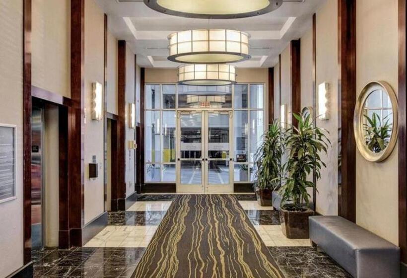 Condo At Platinum Hotel Strip View