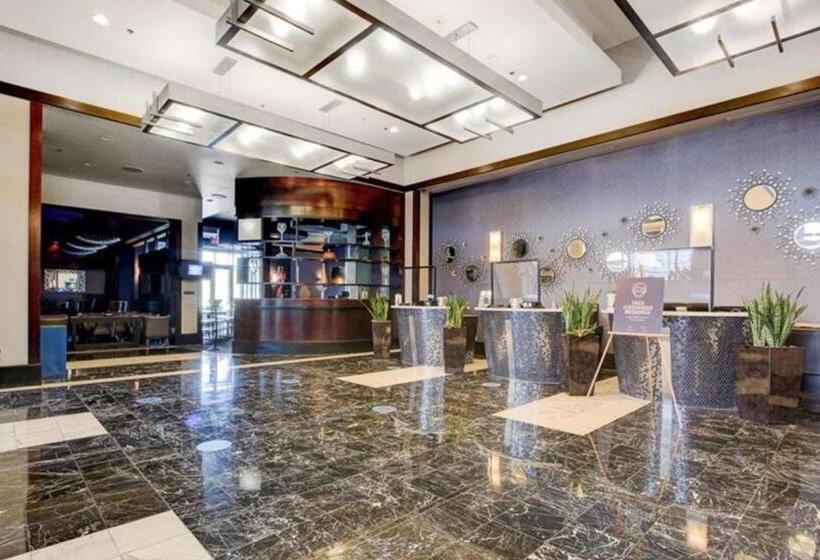 Condo At Platinum Hotel Strip View