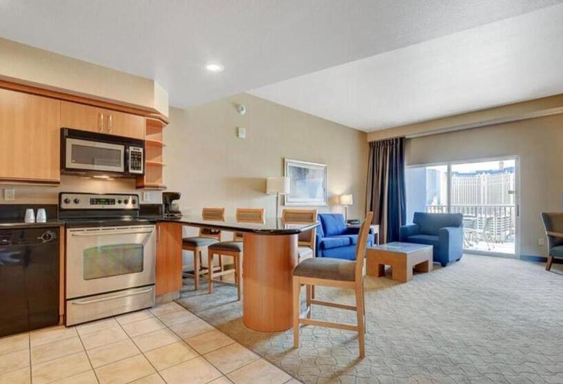 Condo At Platinum Hotel Strip View