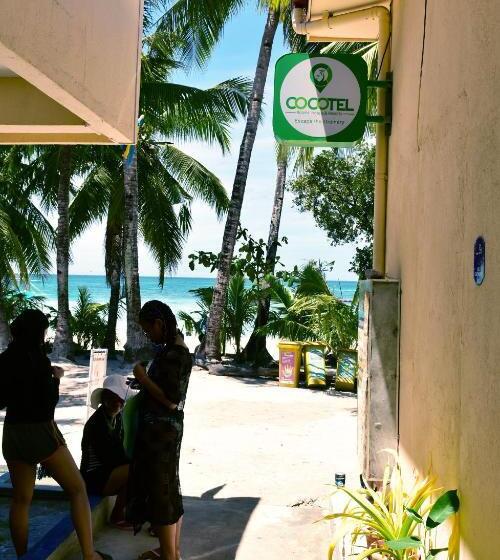 Boracay Morning Beach Resort By Cocotel   Fully Vaccinated Staff