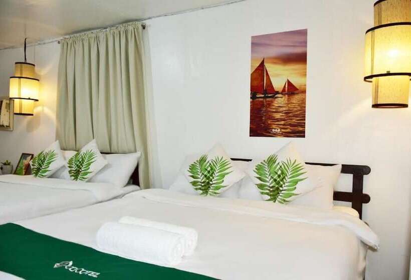Boracay Morning Beach Resort By Cocotel   Fully Vaccinated Staff