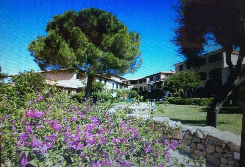 Residence Bouganville