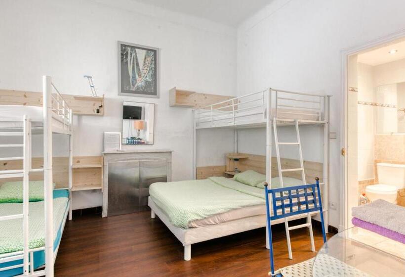 هاستل Glamorgan