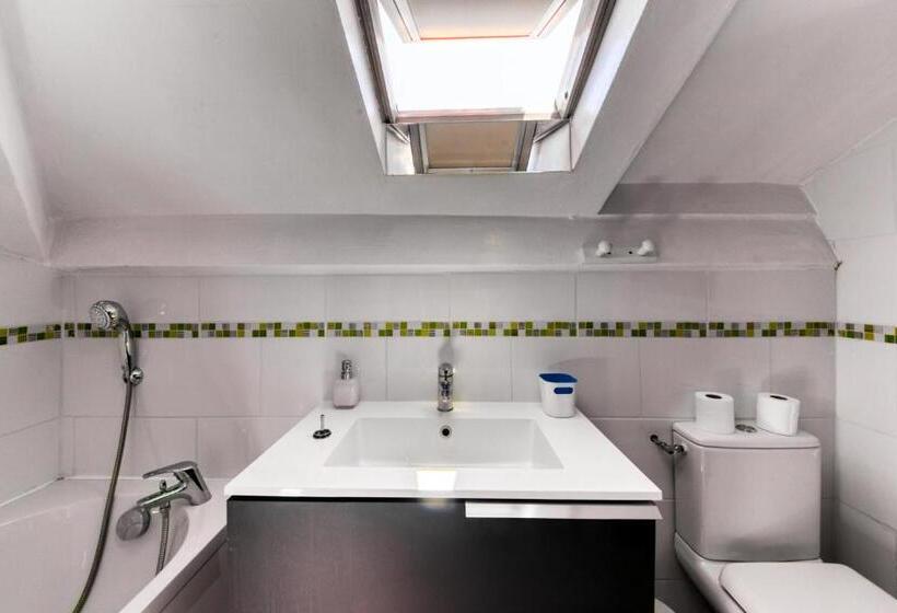 هاستل Glamorgan