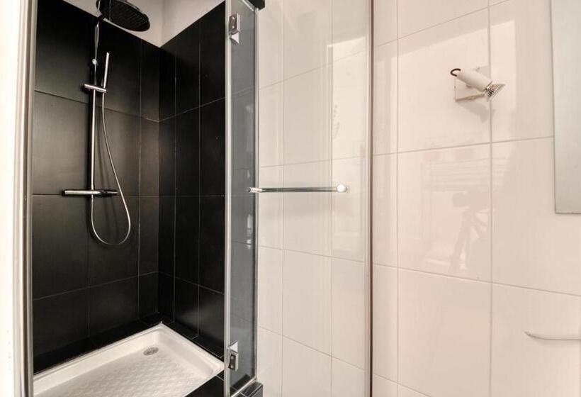 هاستل Glamorgan