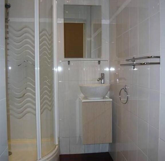 هاستل Glamorgan