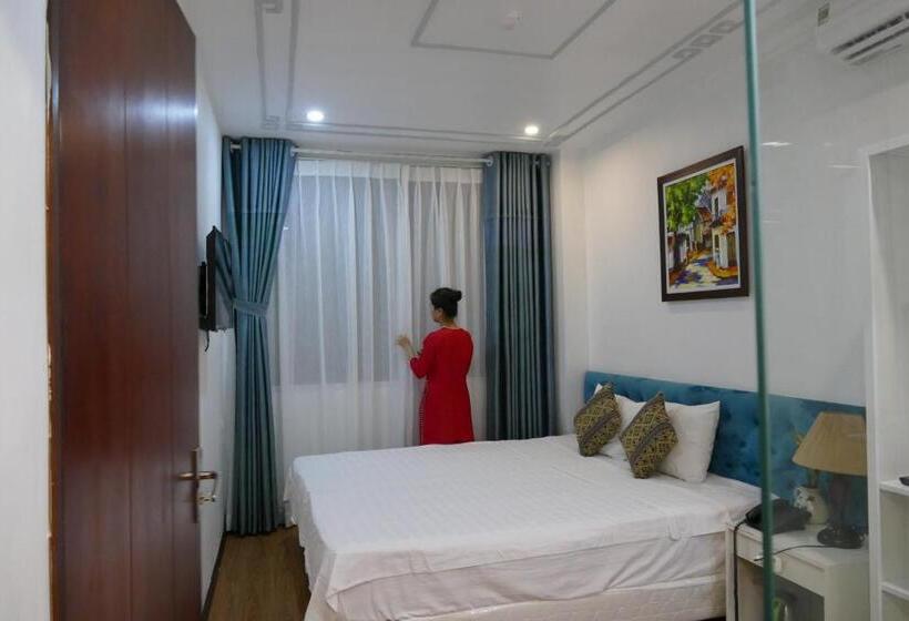 هاستل Maison D Hanoi