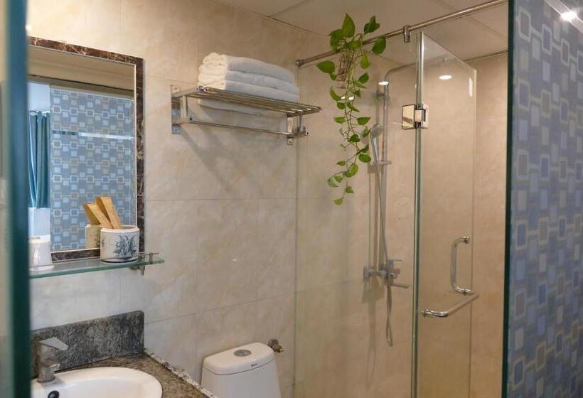 هاستل Maison D Hanoi