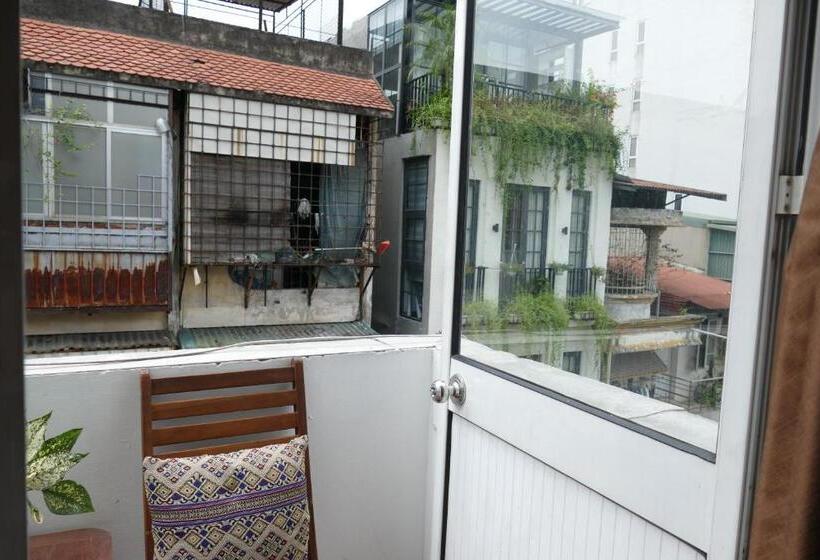 هاستل Maison D Hanoi