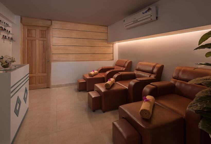 هاستل Maison D Hanoi