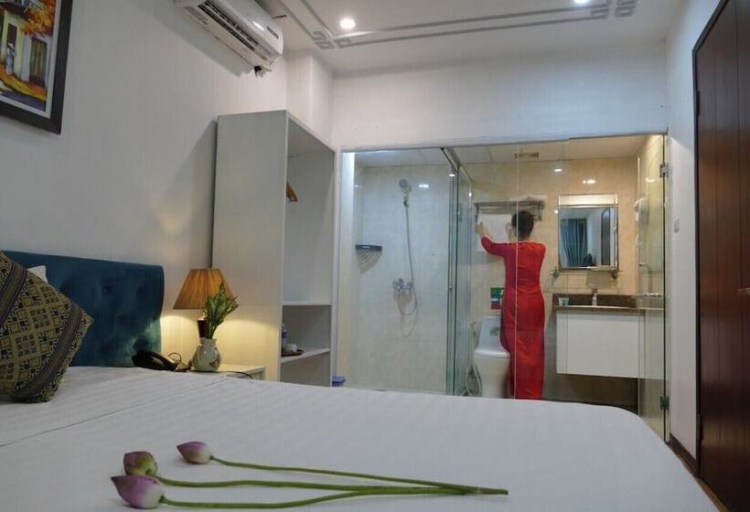 هاستل Maison D Hanoi