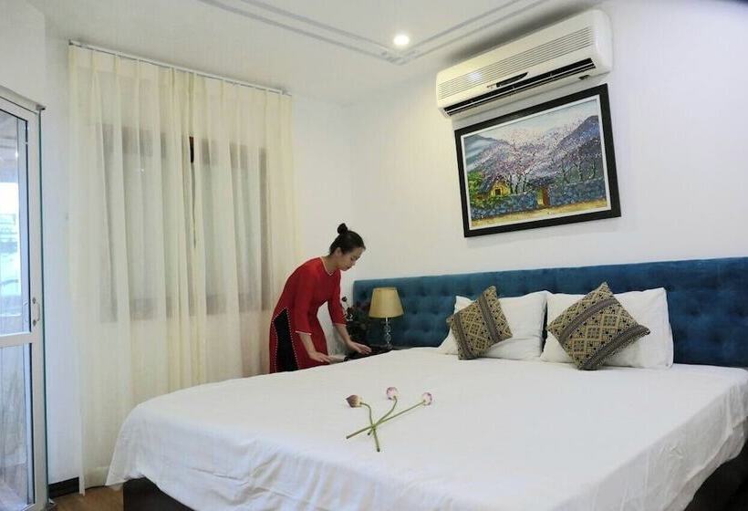 هاستل Maison D Hanoi