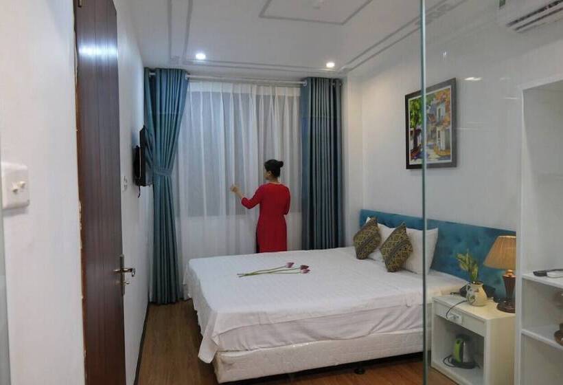 هاستل Maison D Hanoi