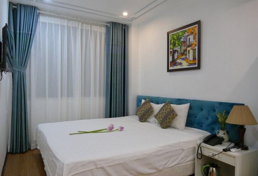 هاستل Maison D Hanoi