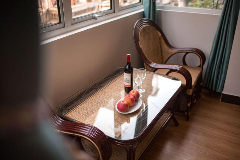 هاستل Maison D Hanoi