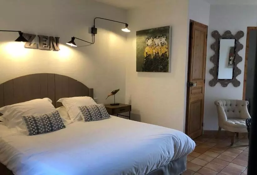 B&b La Badelle