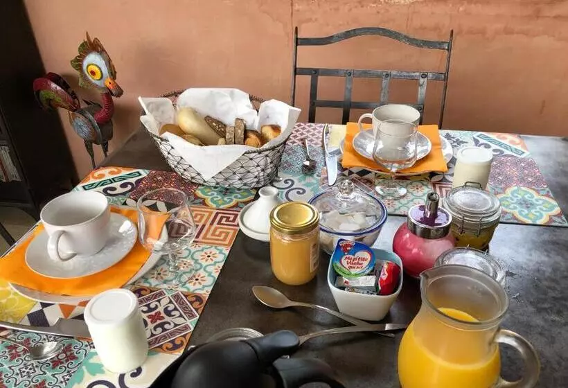 B&b La Badelle