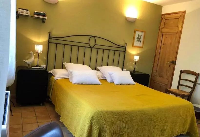 B&b La Badelle