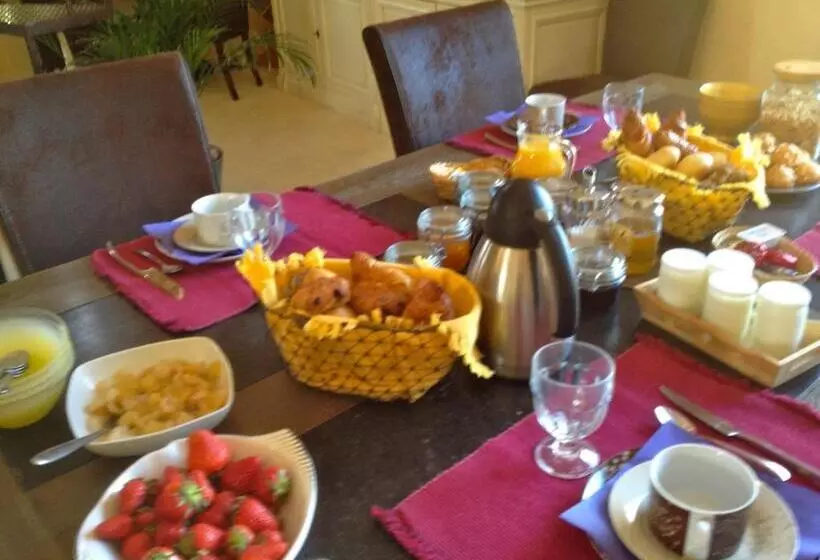 B&b La Badelle