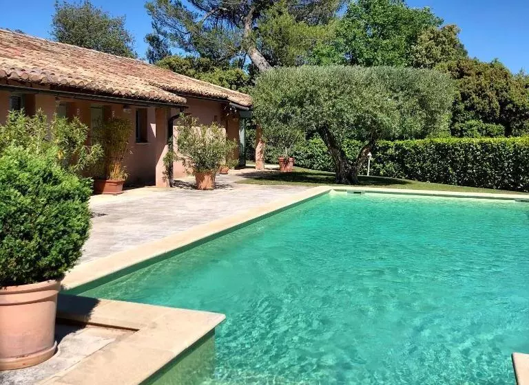 B&b La Badelle