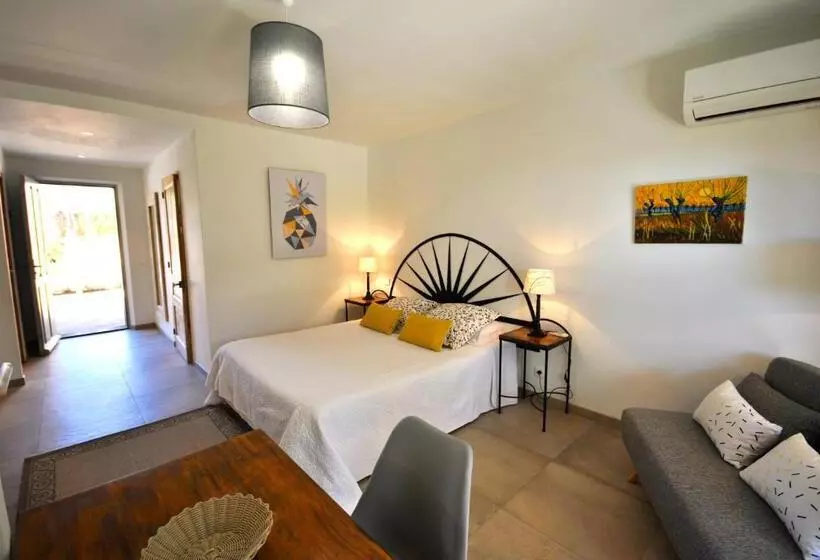 B&b La Badelle