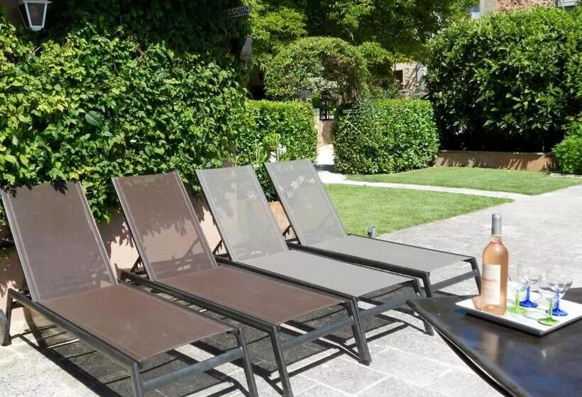 B&b La Badelle