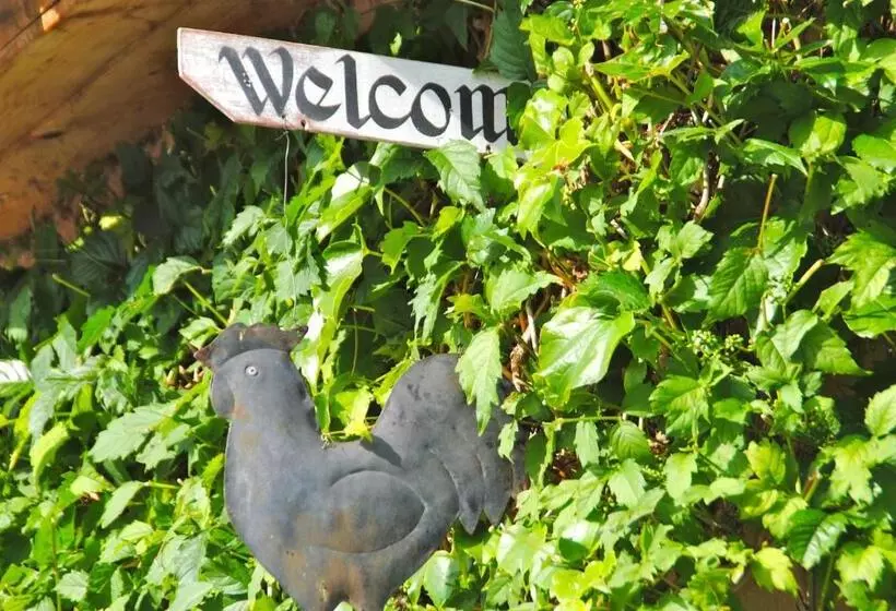 B&b La Badelle